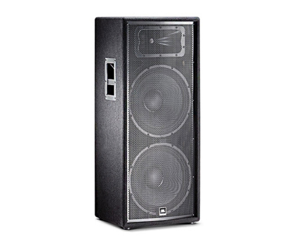 Kolumny stereo JBL JRX225D